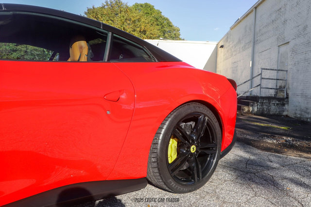 Used 2019 Ferrari Portofino image 66