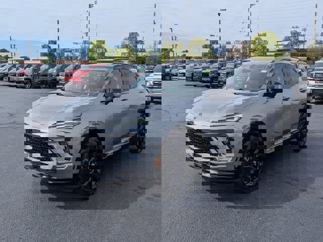 New 2026 Buick Envision Sport Touring image 7