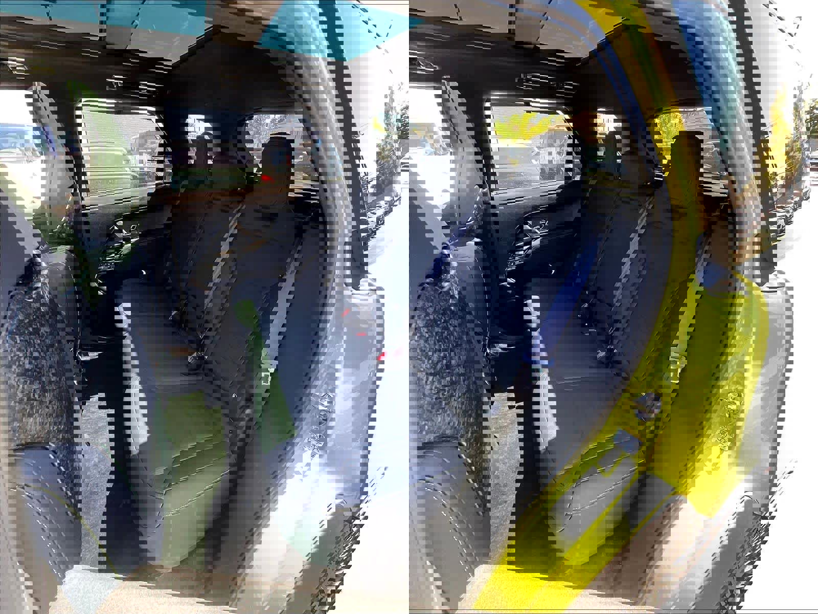 New 2025 Land Rover Range Rover Sport SV Edition Two image 12