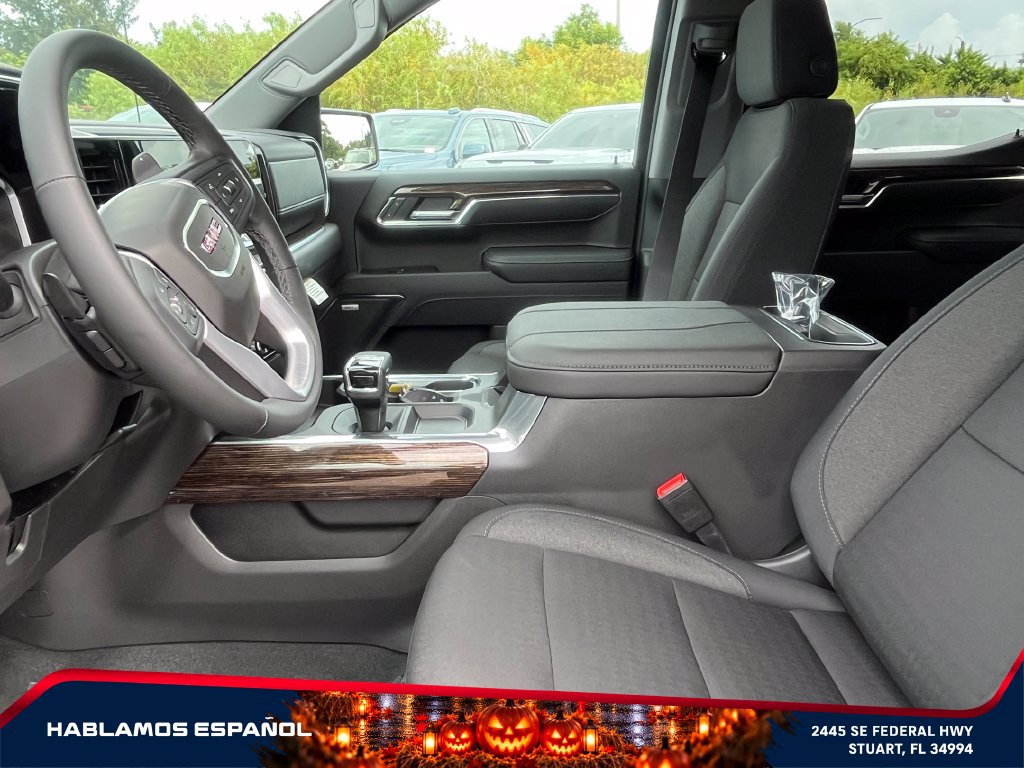 New 2026 GMC Sierra 1500 Elevation w/ Preferred Package RWD image 10