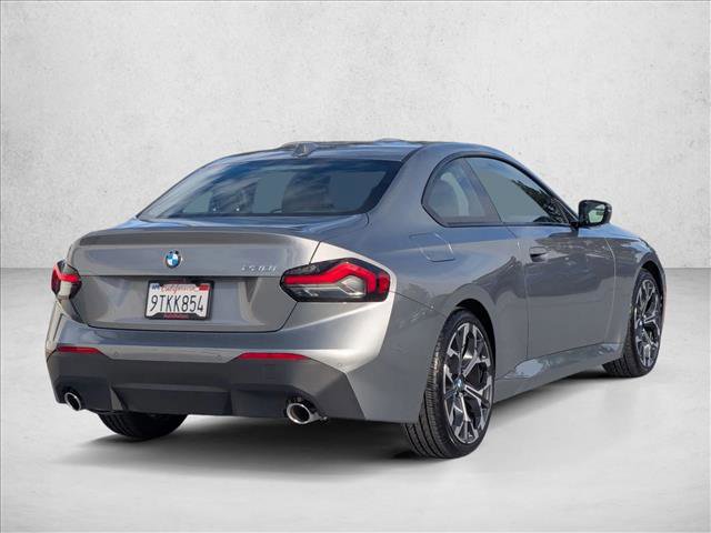 Used 2025 BMW 230i 230i w/ Convenience Package image 5