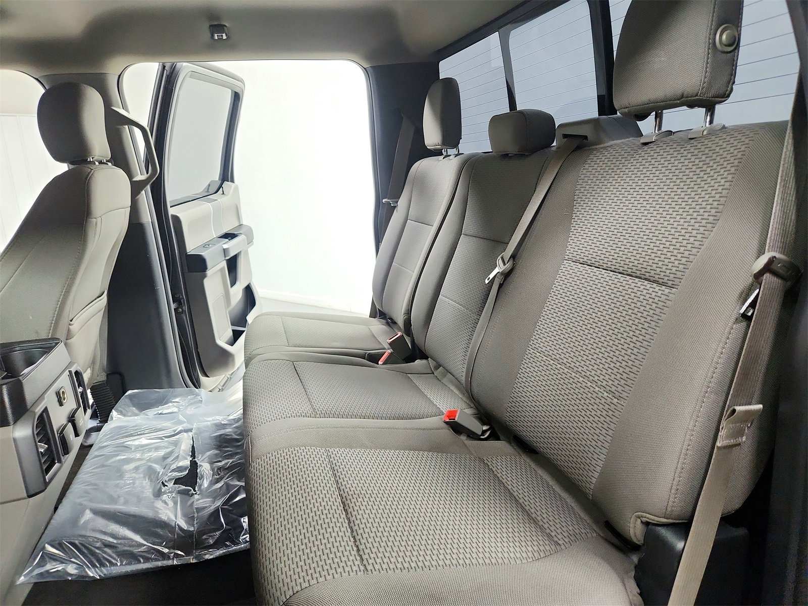 Used 2018 Ford F150 XLT w/ Equipment Group 302A Luxury image 35