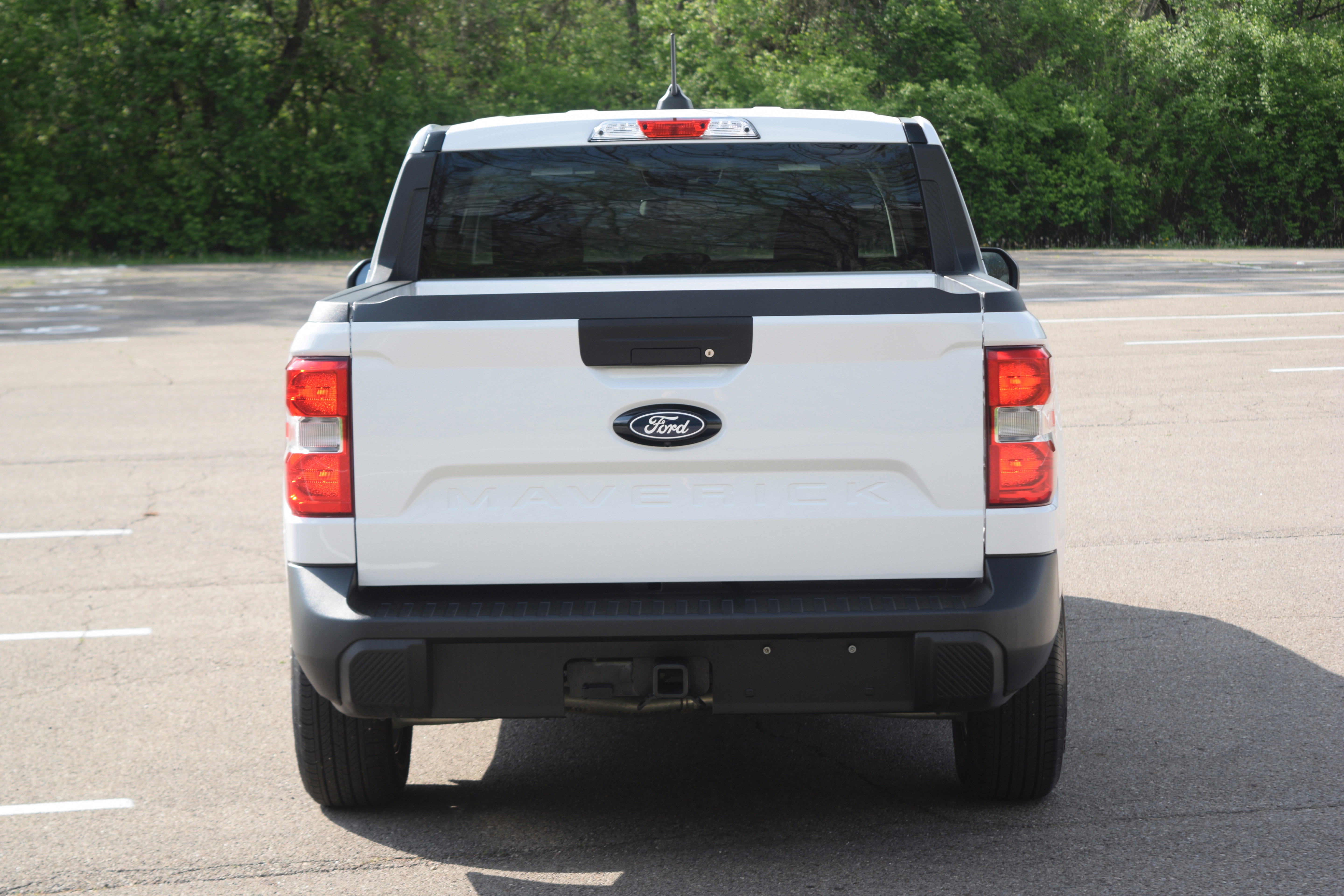 Used 2025 Ford Maverick XLT w/ Equipment Group 302A AWD/4WD image 21