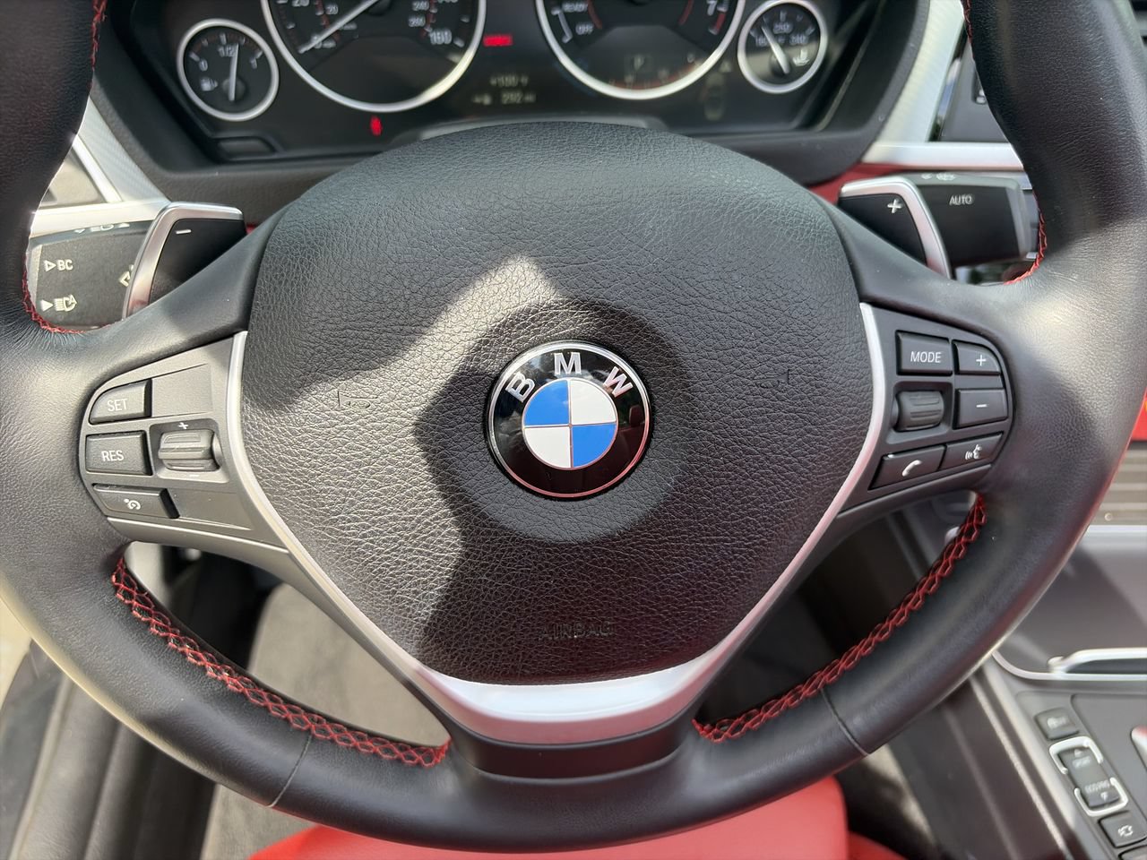 Used 2020 BMW 430i Convertible w/ Executive Package RWD image 21