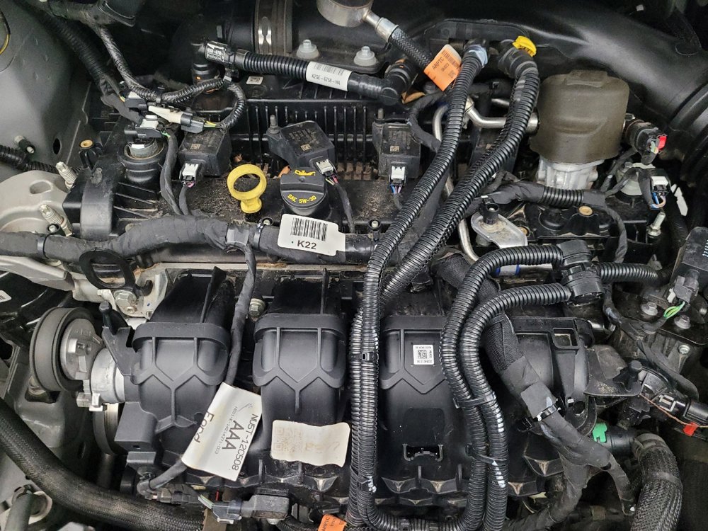 Used 2023 Ford Edge SEL image 30