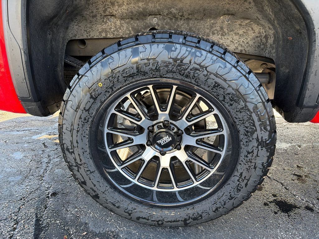 Used 2024 GMC Sierra 1500 Elevation w/ X31 Off-Road Package image 6