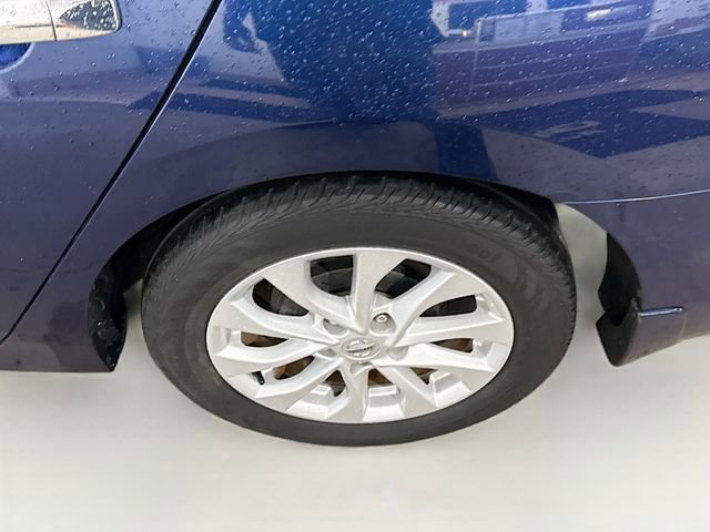 Used 2019 Nissan Sentra SV image 29