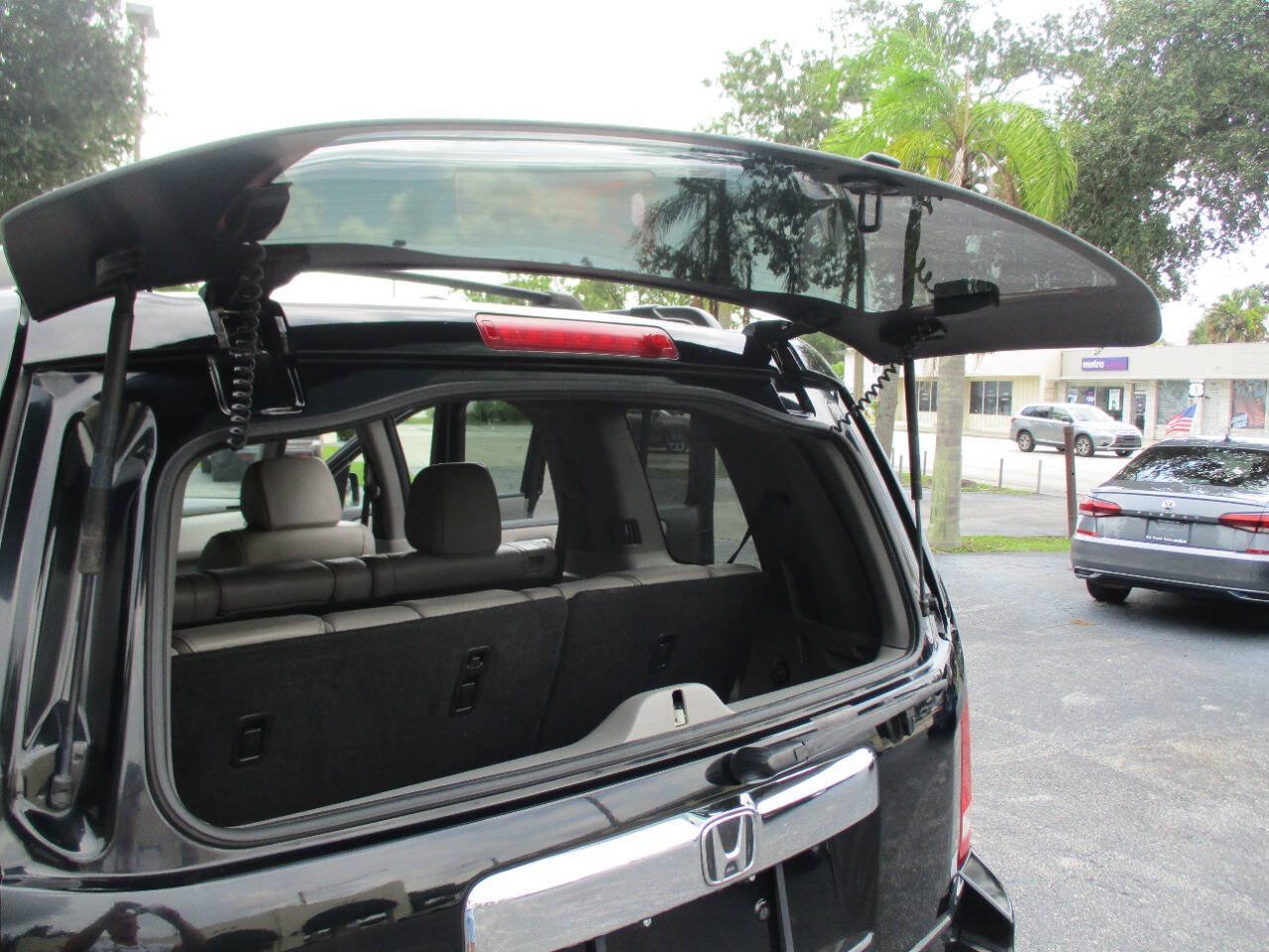 Used 2012 Honda Pilot EX-L image 26