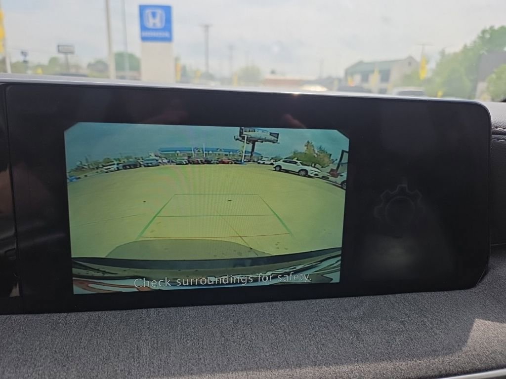 Used 2025 Nissan Kicks SV FWD image 20