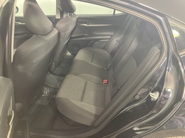 Used 2025 Toyota Camry LE image 14