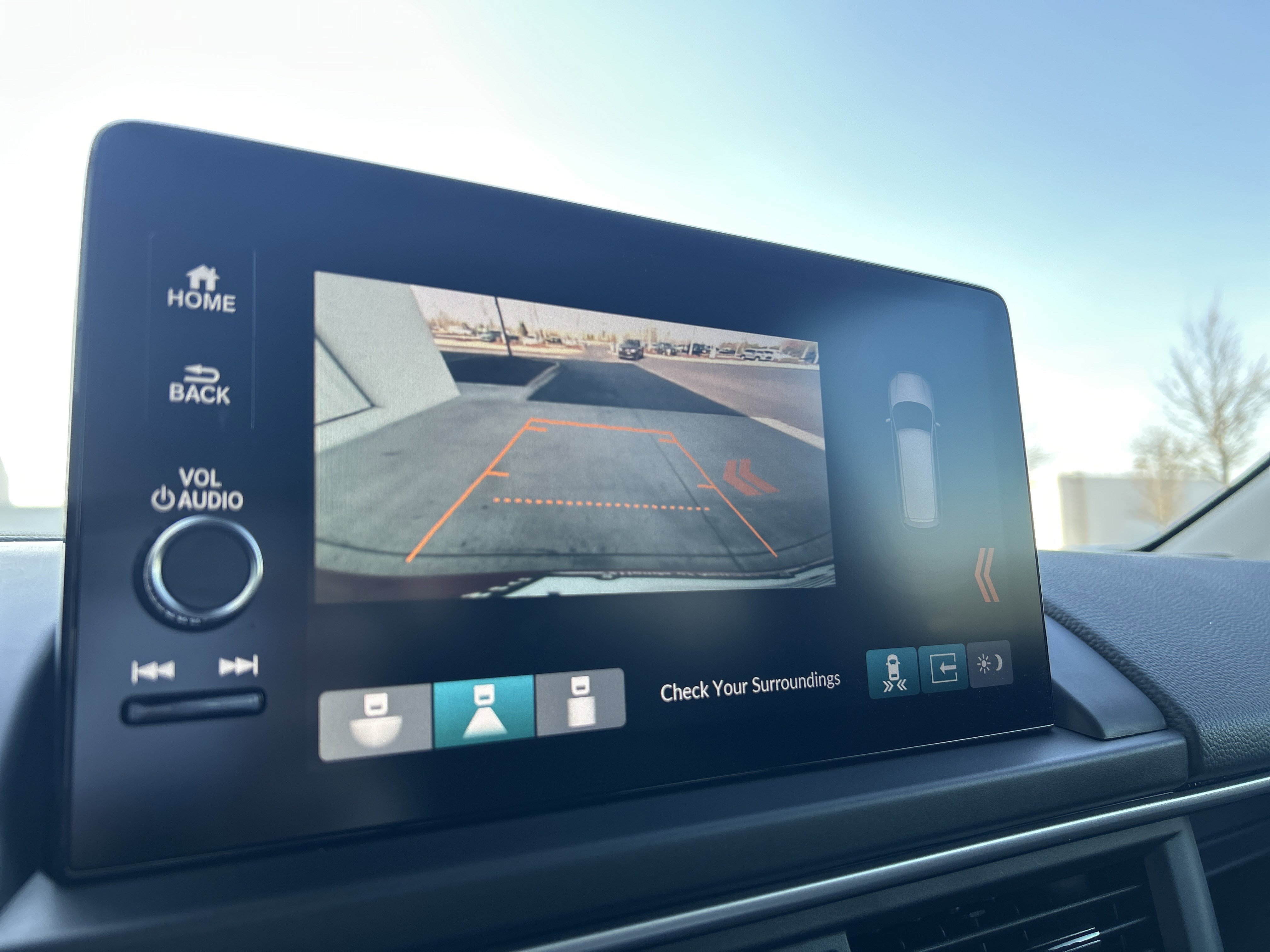 Used 2025 Honda Pilot EX-L image 5