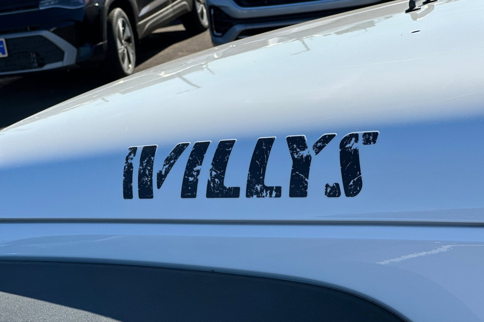 Used 2017 Jeep Wrangler Unlimited Sport image 28