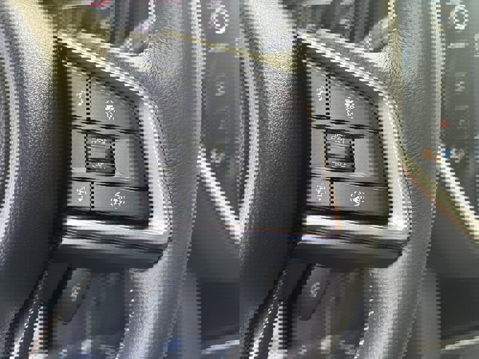 New 2025 Subaru Ascent Limited image 18