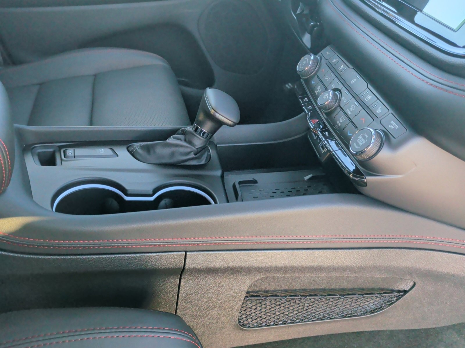 New 2026 Dodge Durango R/T image 24