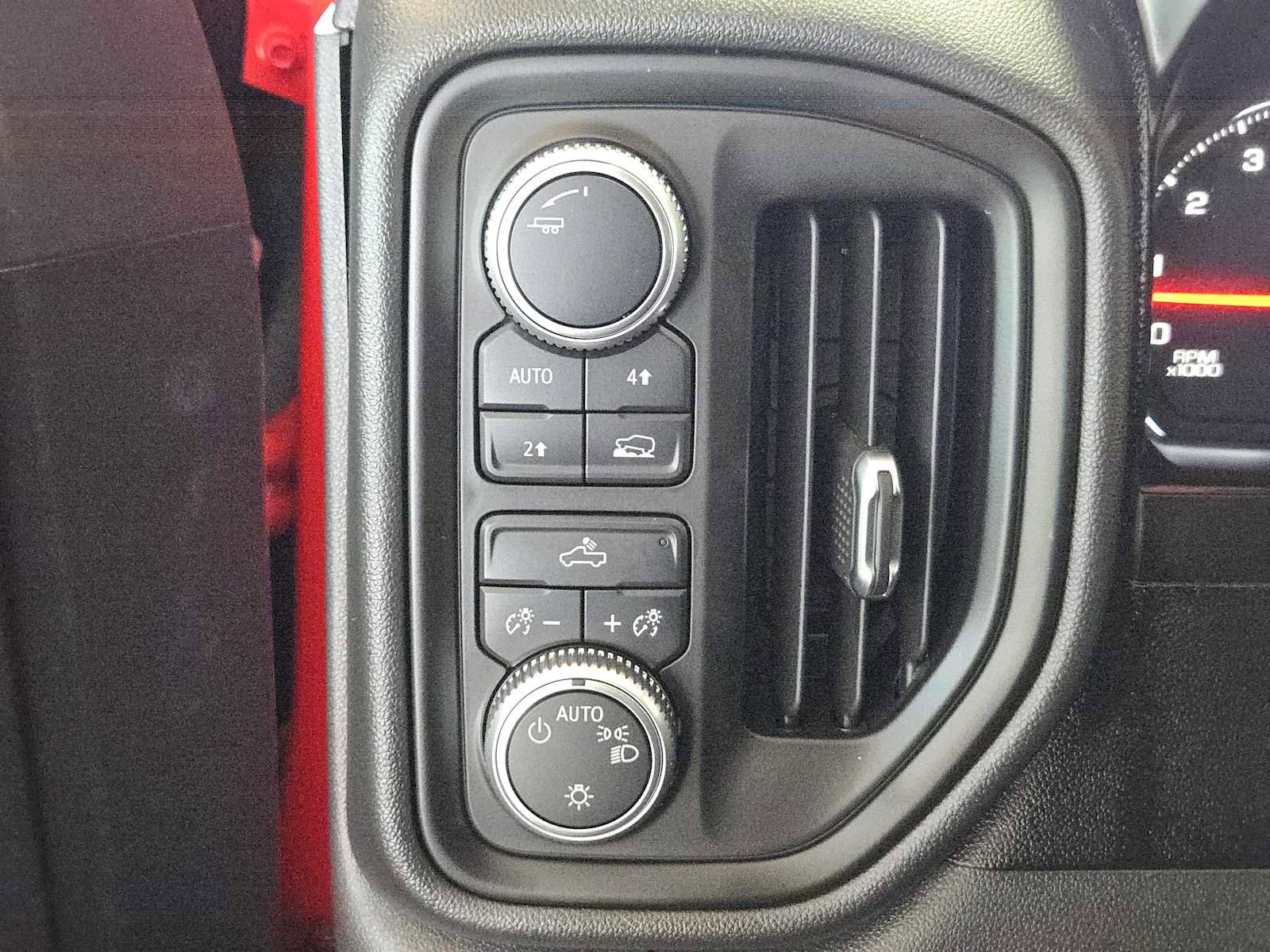 Certified 2020 GMC Sierra 1500 4x4 Crew Cab w/ Sierra Value Package image 21