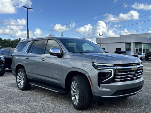 New 2026 Chevrolet Tahoe Premier image 27