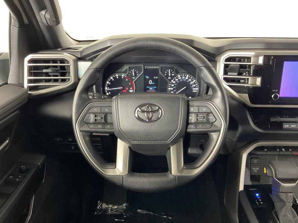 New 2026 Toyota Tundra SR5 image 11