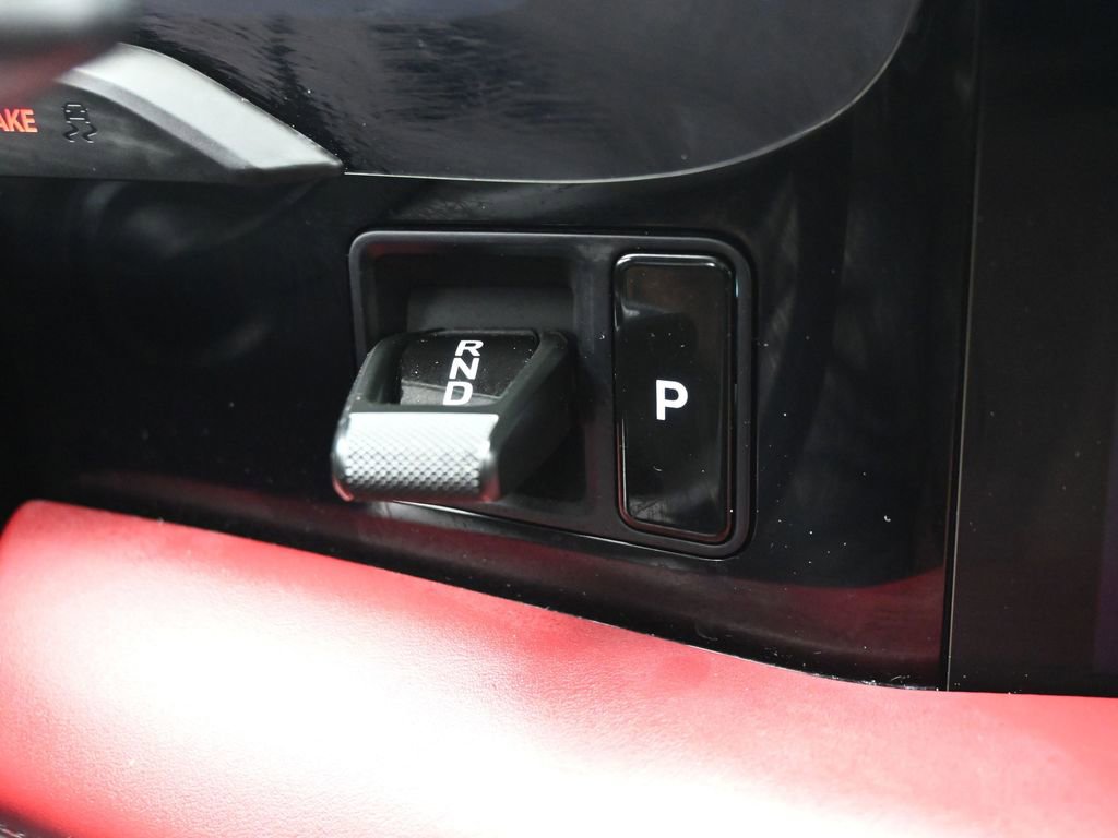 Used 2023 Porsche Taycan 4 Cross Turismo w/ Premium Package image 23