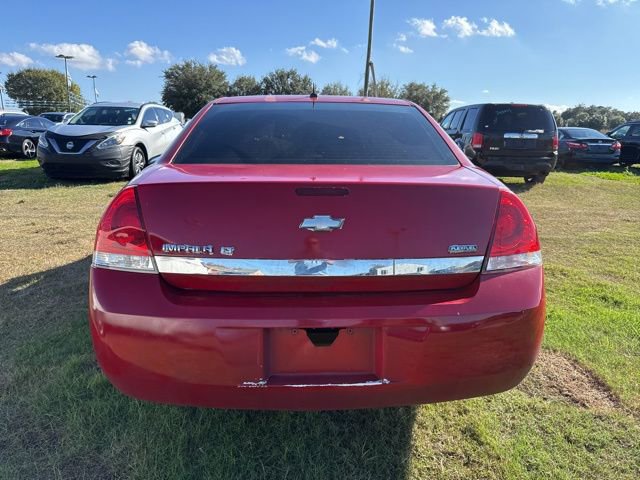 Used 2007 Chevrolet Impala LT image 5