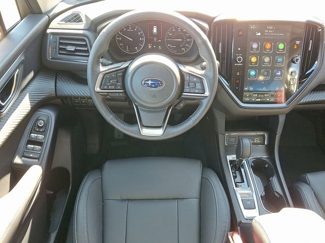 New 2026 Subaru Ascent Premium image 12