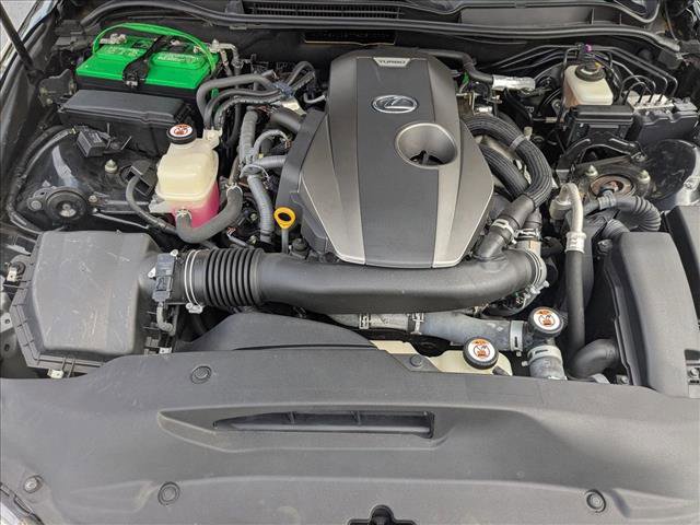 Used 2019 Lexus IS 300 image 22