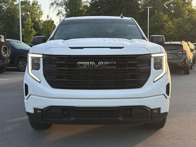 Used 2023 GMC Sierra 1500 Elevation w/ LPO, Elevation Black Package RWD image 13