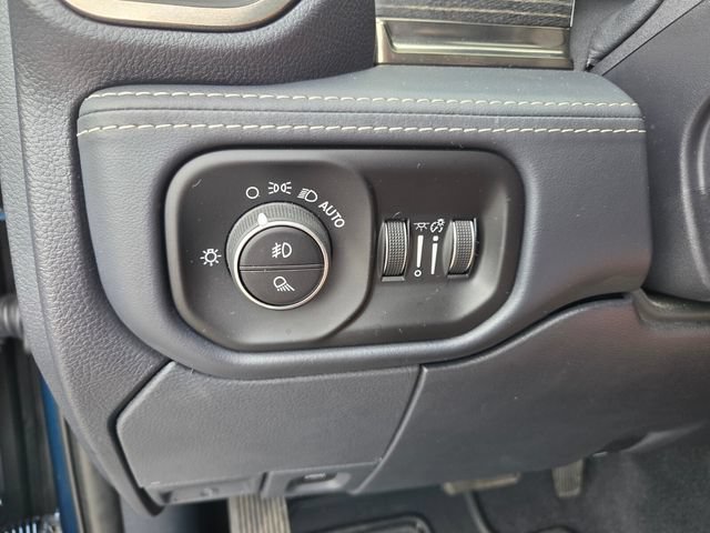 Certified 2023 RAM 3500 Limited AWD/4WD image 26
