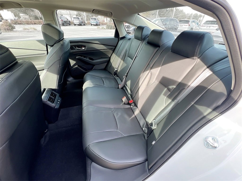 New 2025 Honda Accord Touring image 10