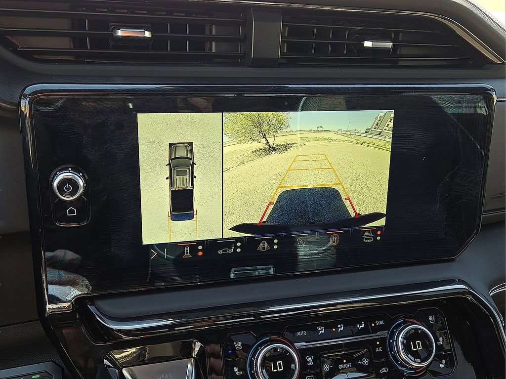 Used 2024 GMC Sierra 1500 AT4X w/ AT4X AEV Edition image 30