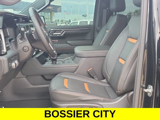 Certified 2024 GMC Sierra 1500 AT4 w/ Technology Package AWD/4WD image 20