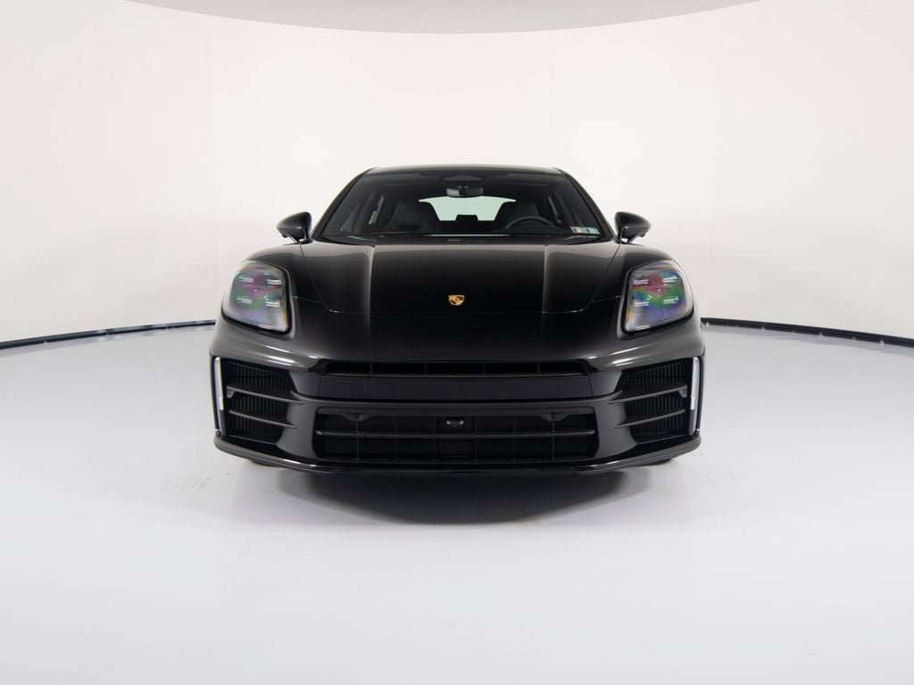 New 2026 Porsche Panamera 4 AWD/4WD image 13