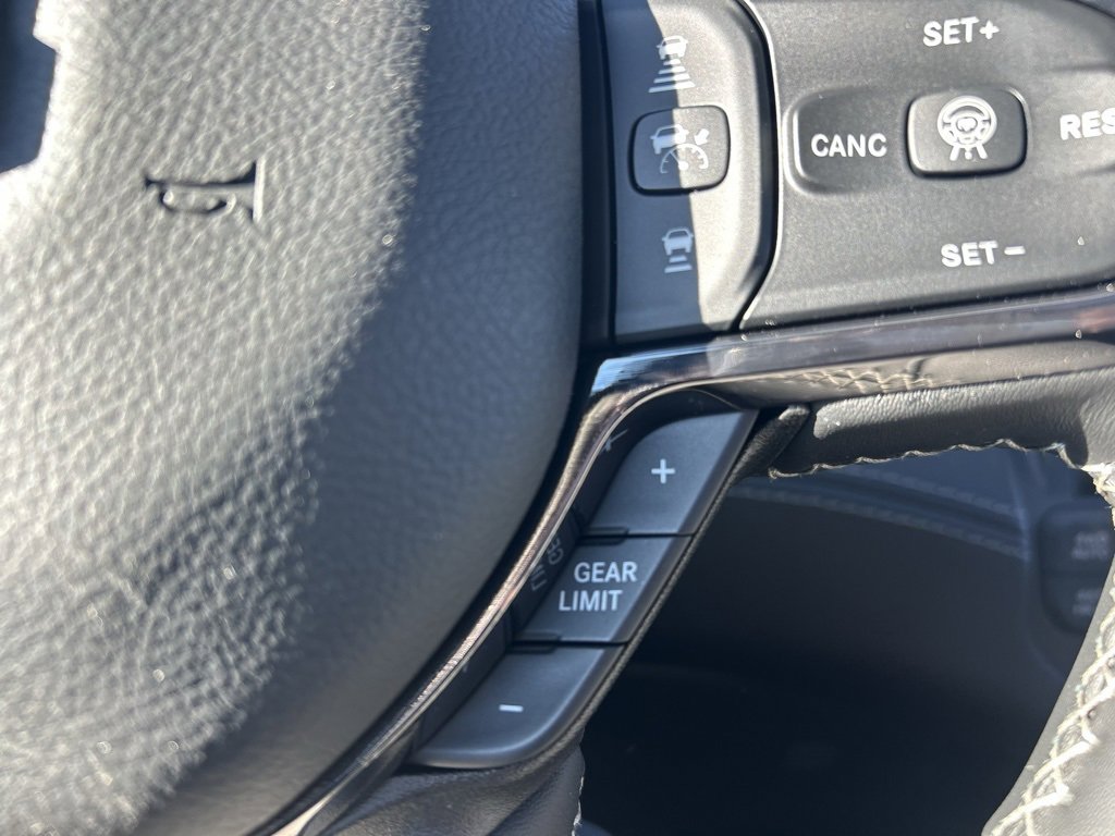 New 2026 RAM 1500 Limited w/ Night Edition image 20