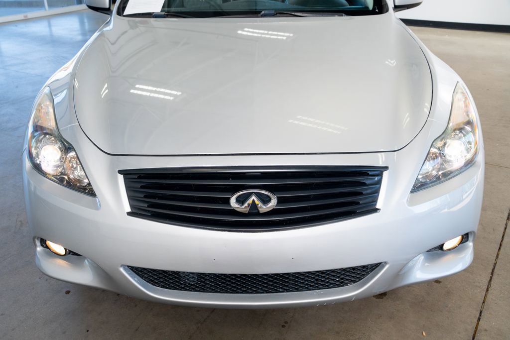 Used 2013 INFINITI G37 Sport w/ Premium Pkg image 14