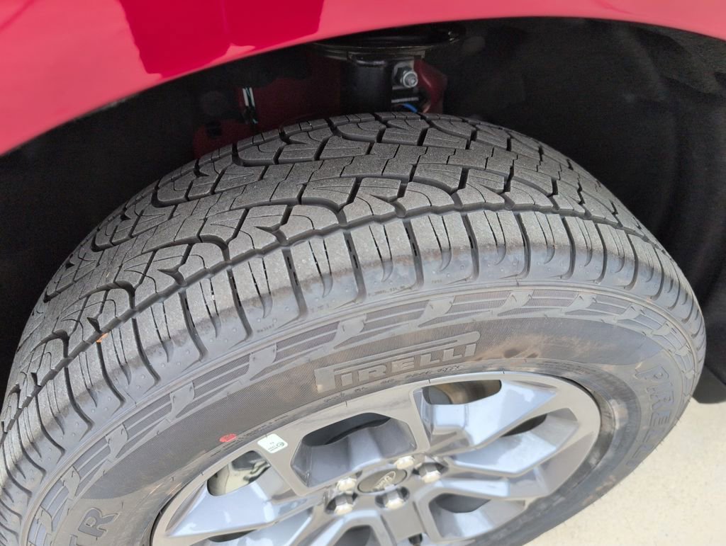 New 2025 Ford Maverick XLT w/ XLT Luxury Package image 16