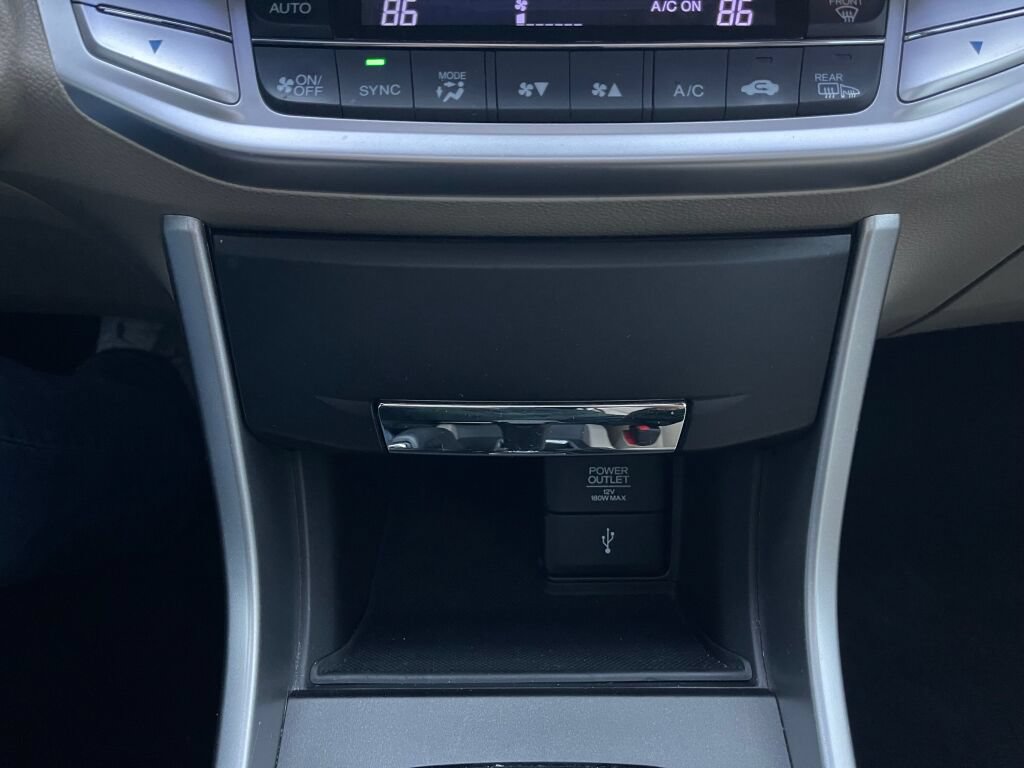Used 2015 Honda Accord EX image 14