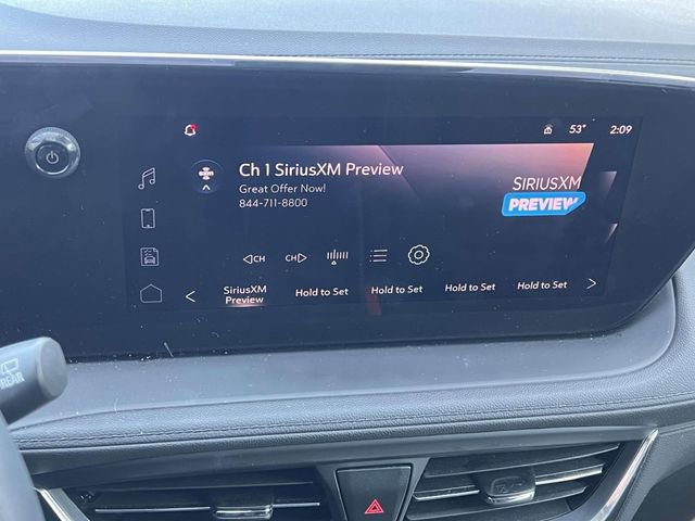 Used 2026 Buick Encore GX Sport Touring w/ Comfort Package image 23