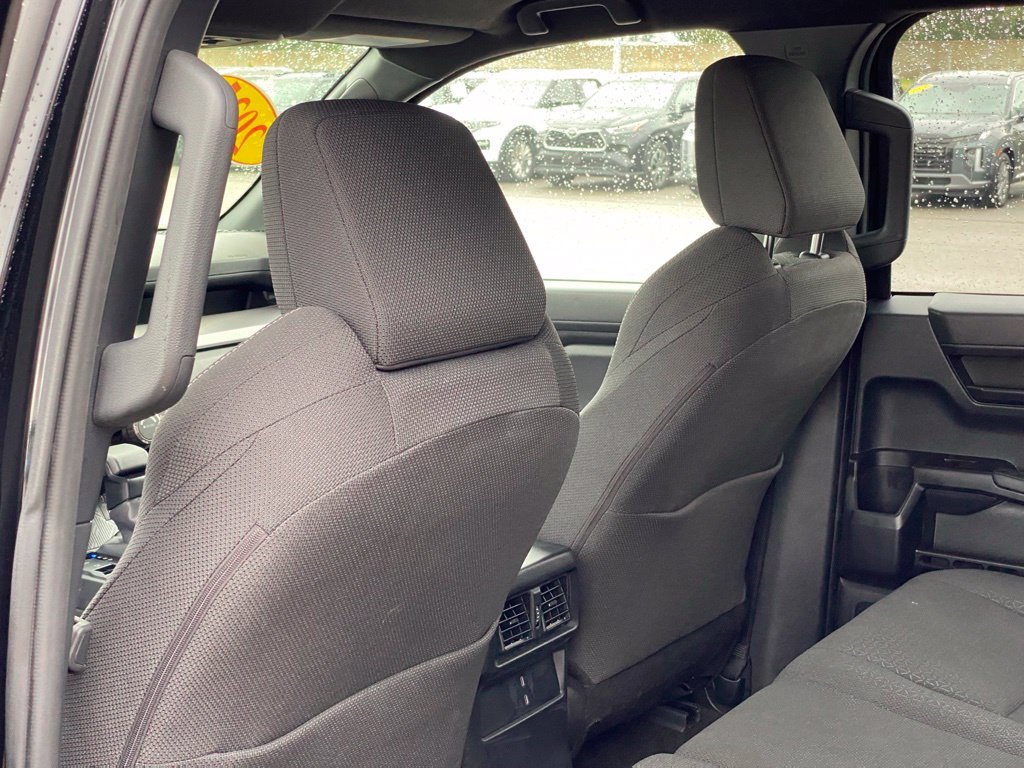 Used 2025 Toyota 4Runner SR5 RWD image 29