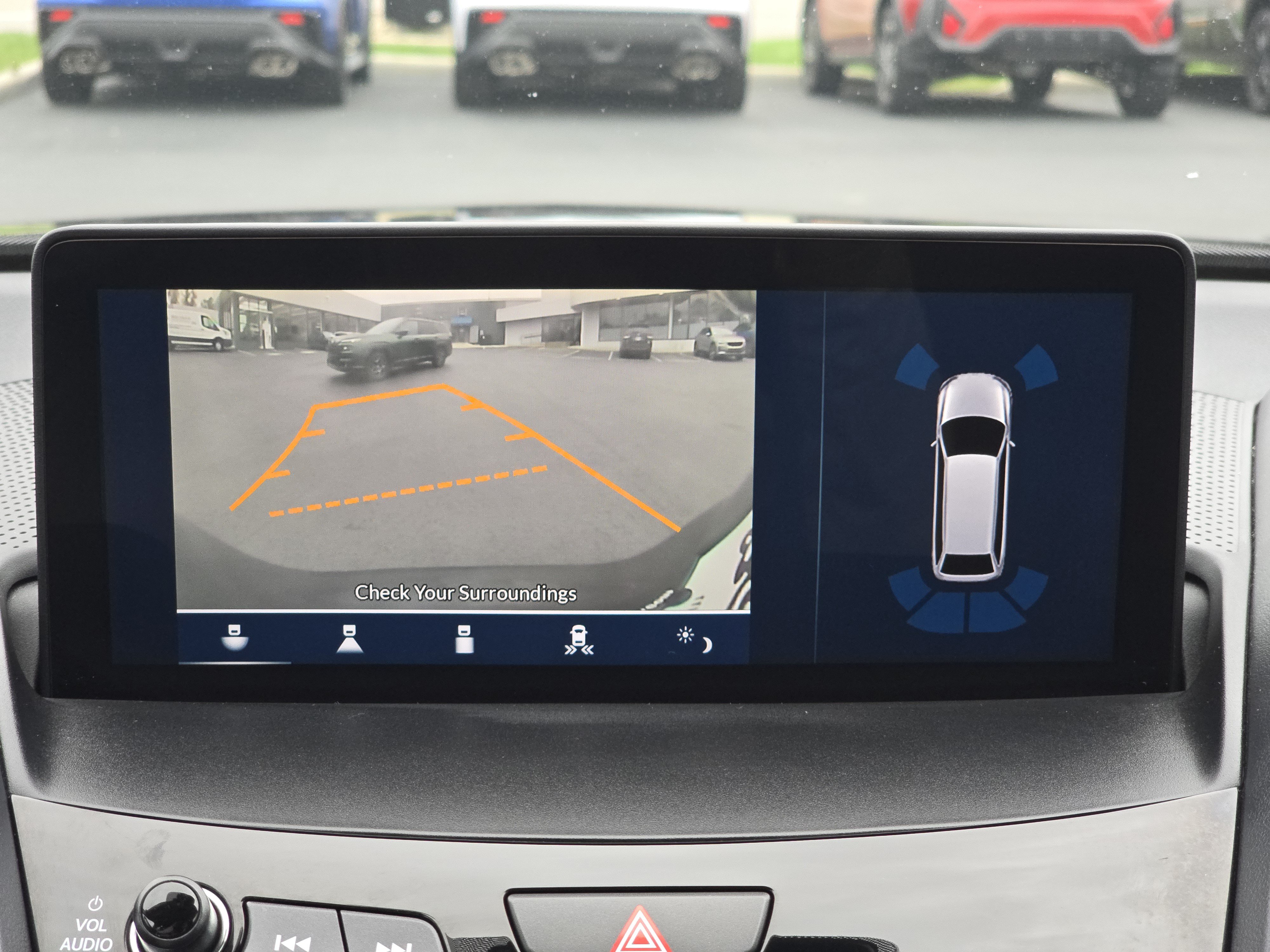 Used 2020 Acura RDX w/ Technology Package AWD/4WD image 27