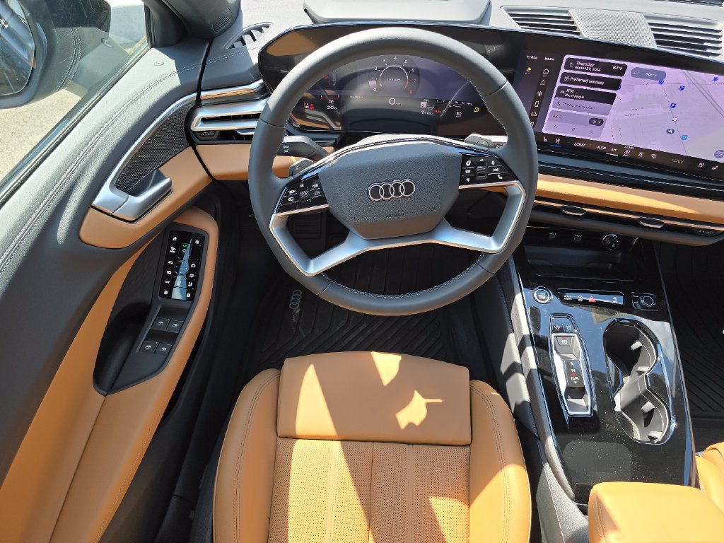 New 2026 Audi A5 Premium Plus AWD/4WD image 17