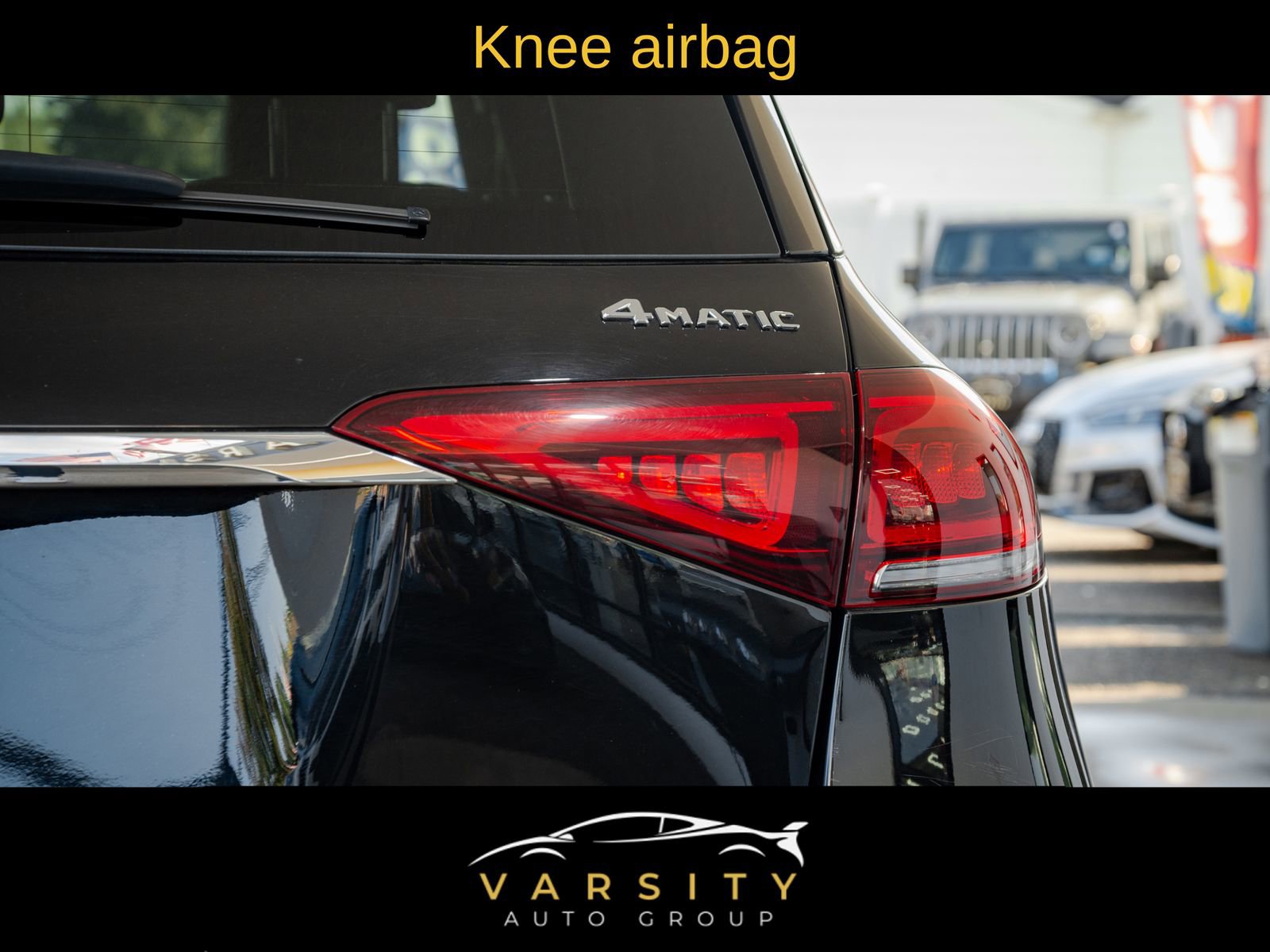 Used 2022 Mercedes-Benz GLE 350 4MATIC image 38