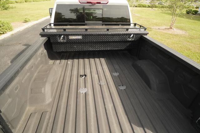 Used 2024 GMC Sierra 2500 Denali w/ Denali Reserve Package AWD/4WD image 13