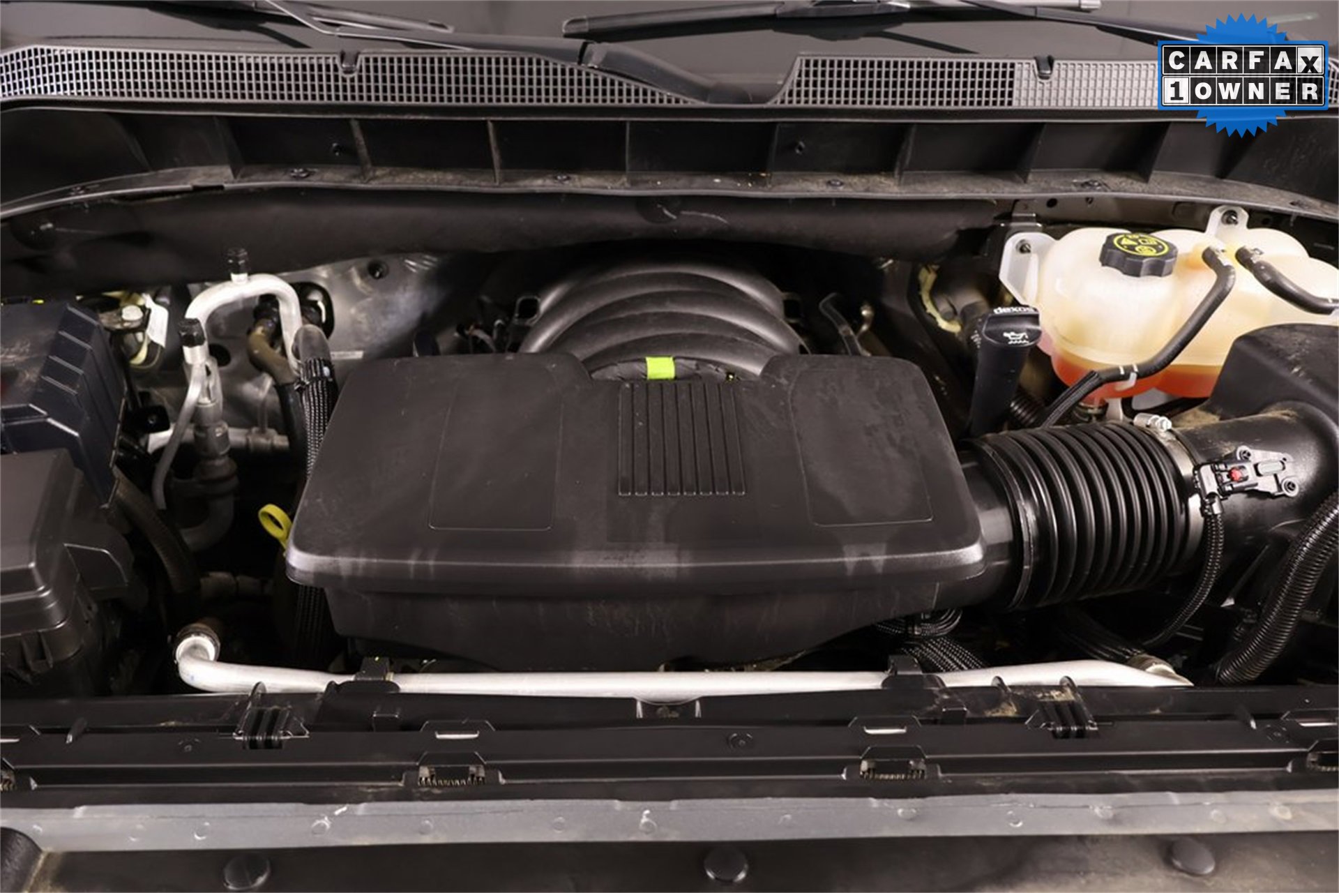 Used 2023 Chevrolet Silverado 1500 LTZ image 20