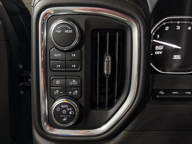 Used 2021 GMC Sierra 1500 AT4 w/ AT4 Value Package image 36