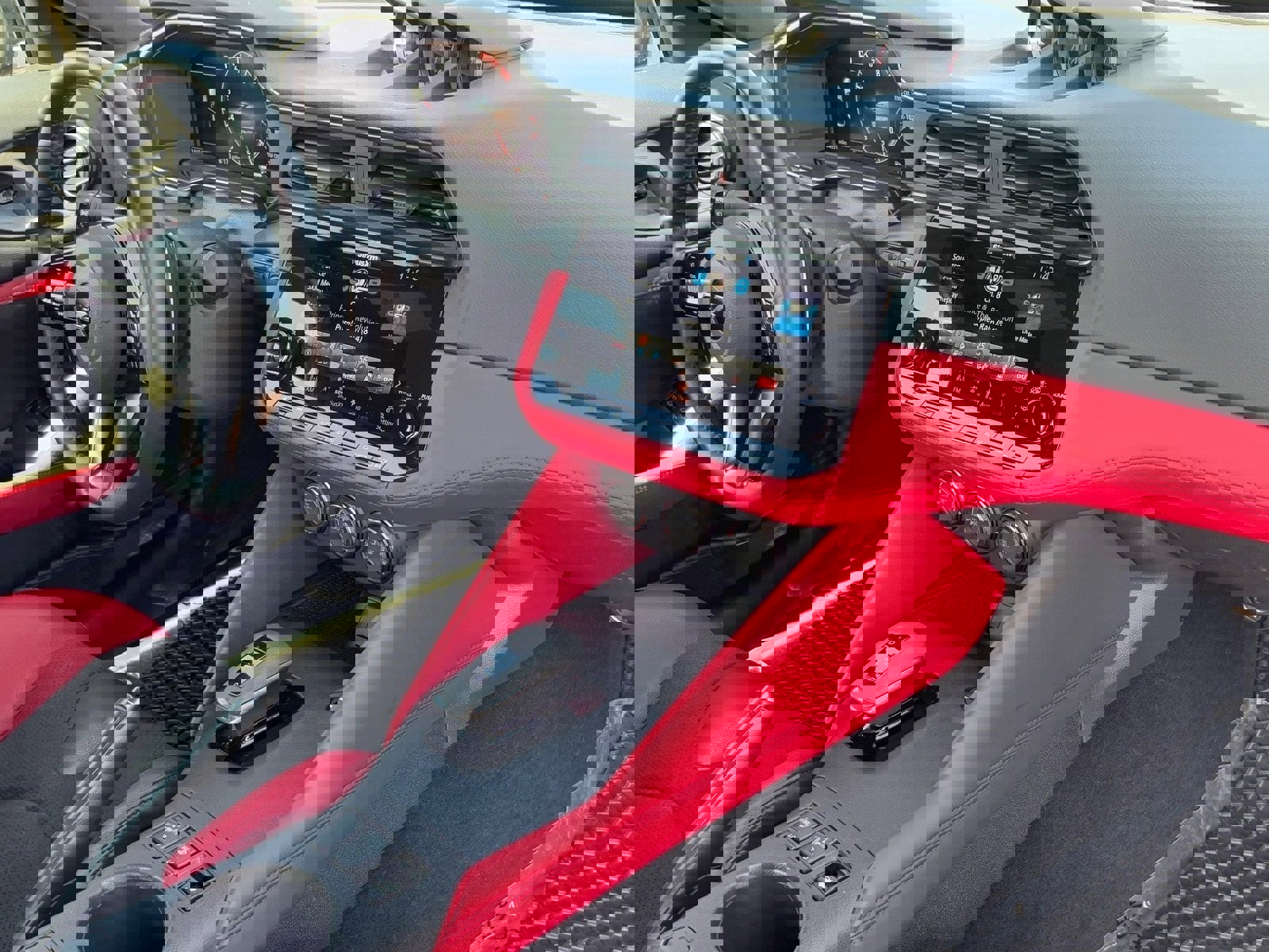 Certified 2024 Nissan Z Performance w/ Floor Mat Package image 11