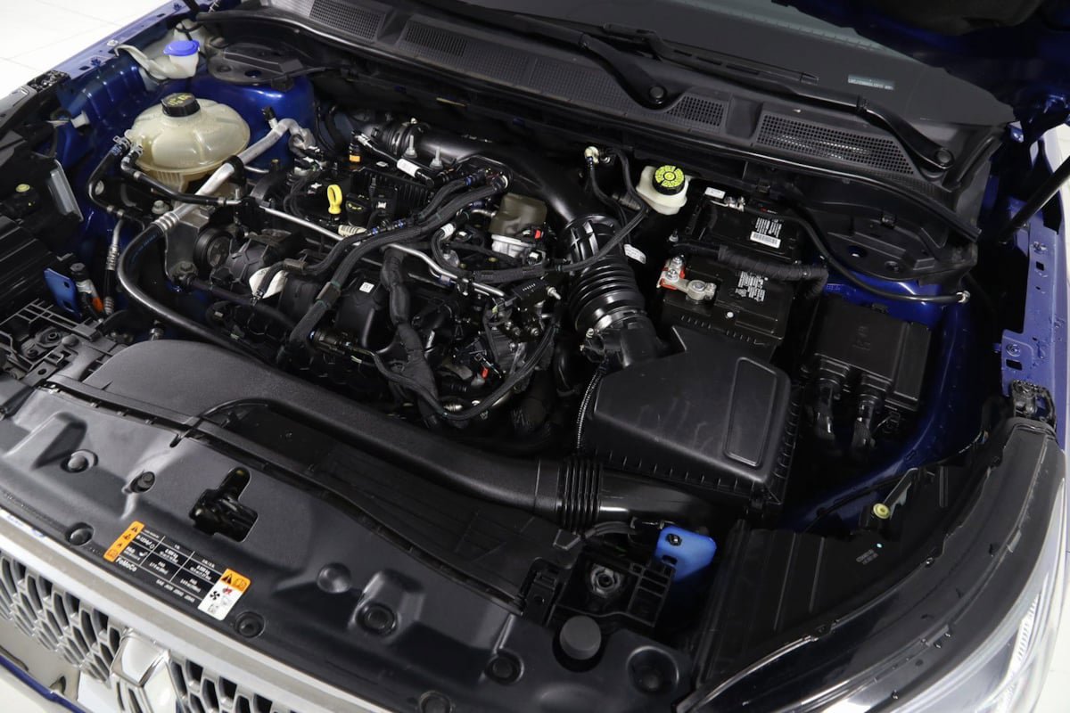 Used 2021 Lincoln Corsair FWD image 15