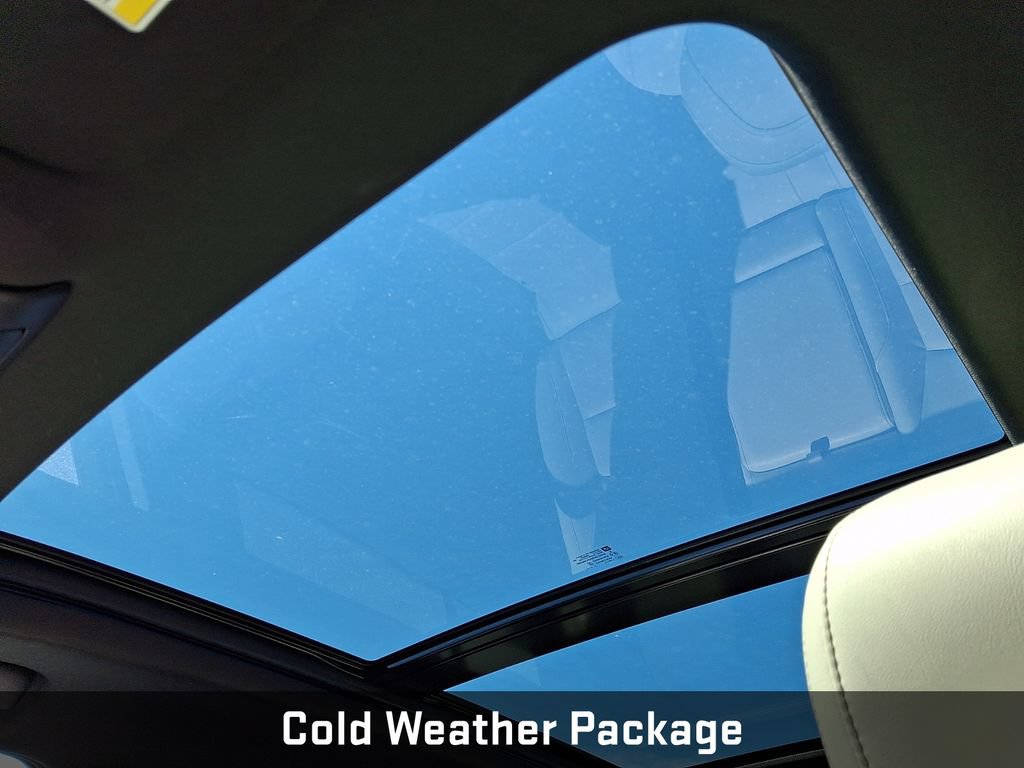 Used 2022 Cadillac XT4 Sport FWD image 19