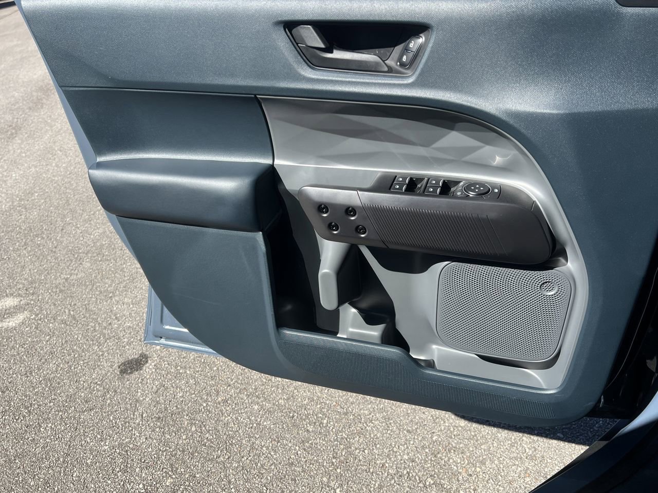 New 2026 Ford Maverick XLT w/ Equipment Group 301A image 15