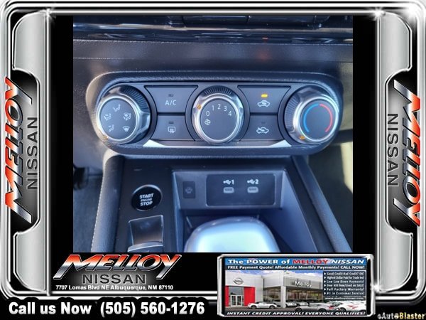 Used 2025 Nissan Kicks SV image 24