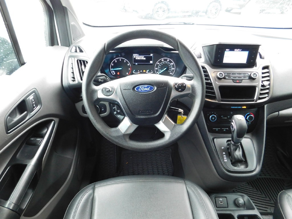 Used 2021 Ford Transit Connect XL FWD image 14