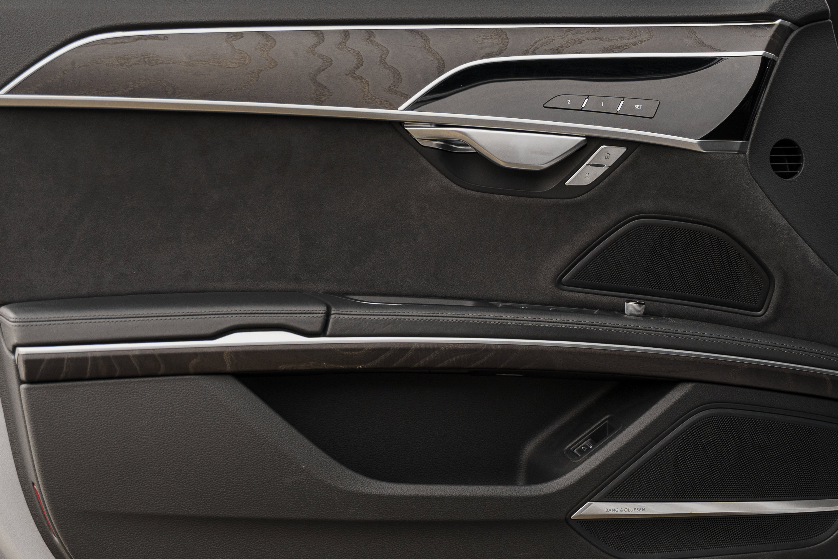 Used 2022 Audi A8 L 3.0T image 23